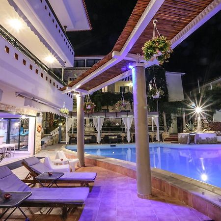 Philoxenia Boutique Suites & Studios Pefkochori Eksteriør bilde