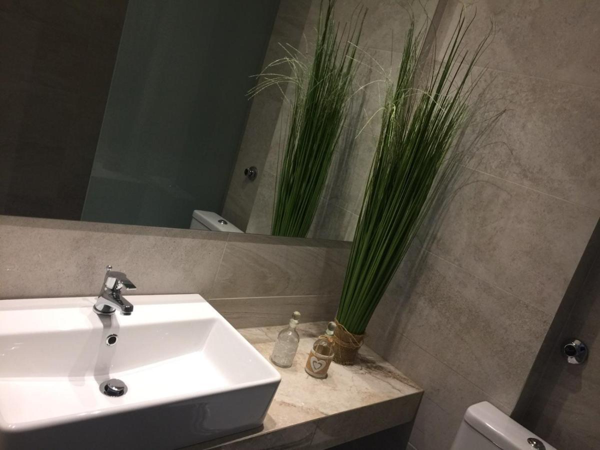 Philoxenia Boutique Suites & Studios Pefkochori Eksteriør bilde